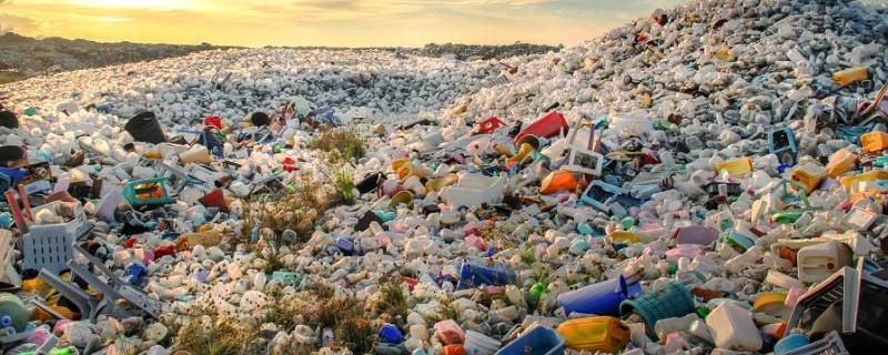 垃圾是怎样产生的 垃圾是怎样产生的教案