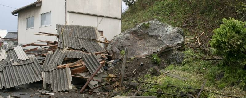 6.1级地震有多大的破坏力 6.0级地震有多大破坏力