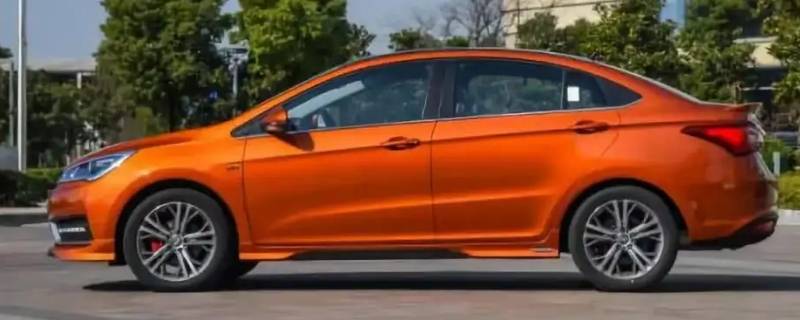 艾瑞泽5更换刹车油加多少（艾瑞泽5刹车油多少公里更换）