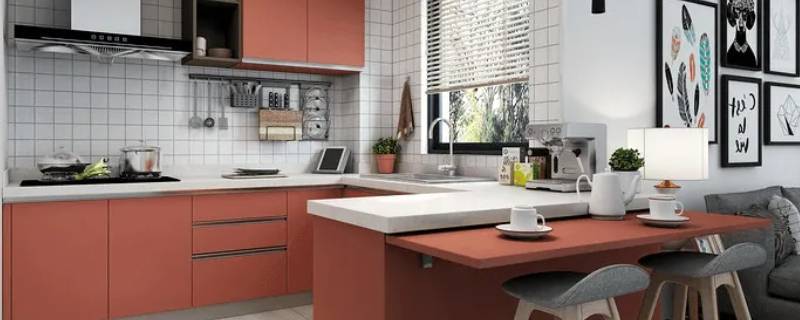 厨房怎么能减少油烟（厨房油烟大怎么改善）