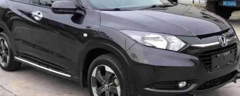 本田缤智怎么加防冻液 本田缤智加什么防冻液