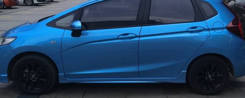 飞度空调滤芯更换 飞度空调滤芯更换视频