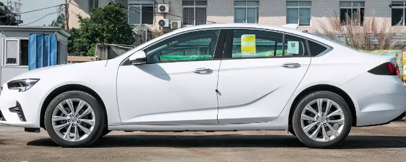 别克君威原装电瓶型号（别克2014款君威电瓶型号）