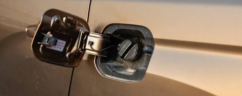 本田冠道油箱容积 本田冠道油箱容积为什么那么小