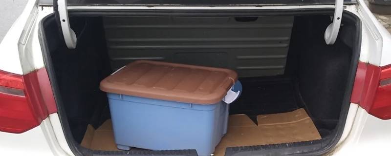 大众捷达后备箱尺寸(大众捷达后备箱大小)