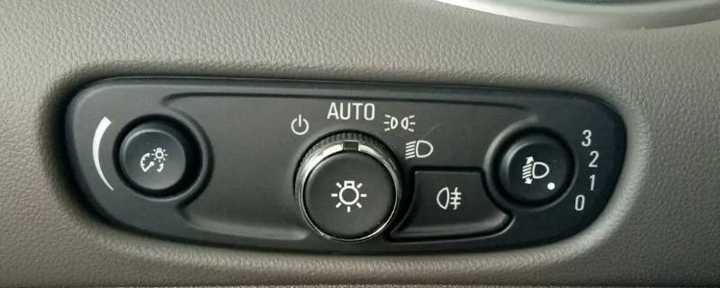 迈锐宝xl灯光使用方法 迈锐宝xl21款灯光教程