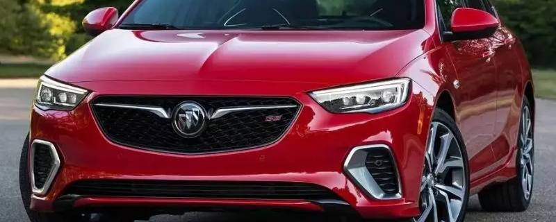 别克君威轮胎型号规格 别克君威轮胎型号多少