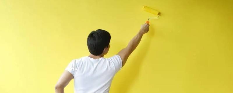 乳胶漆有哪些特点 乳胶漆的特点