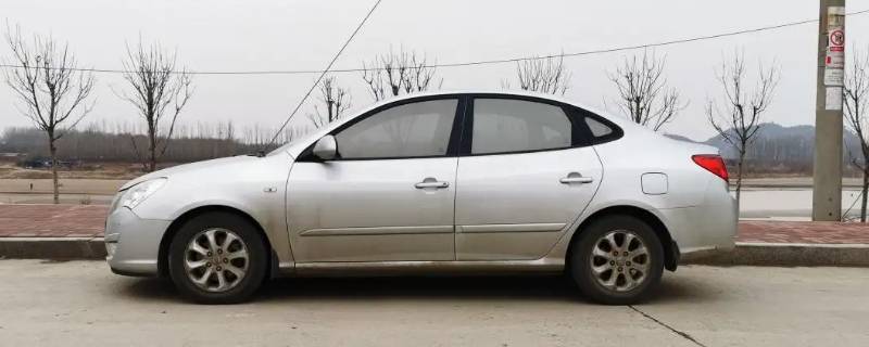 现代悦动电瓶多久更换 北京现代悦动换电瓶多少钱