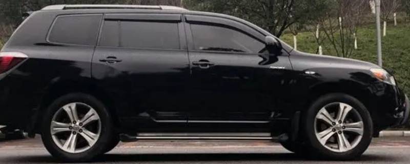 汉兰达刹车油多少公里换 汉兰达刹车油多少公里更换