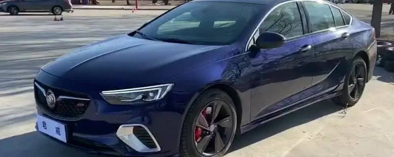 别克君威刹车片多少公里更换 别克昂科威刹车片多少公里需要更换