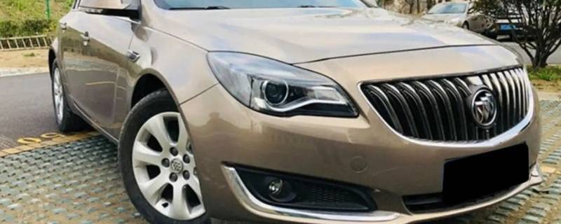 别克君威空调滤芯在哪 别克君威空调滤芯在哪里14款