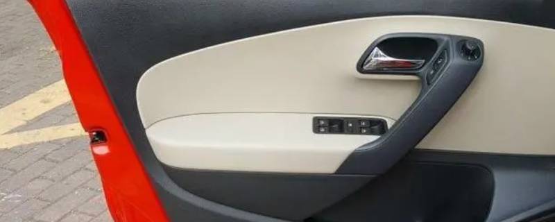 polo车怎么设儿童锁（polo儿童锁怎么设置）