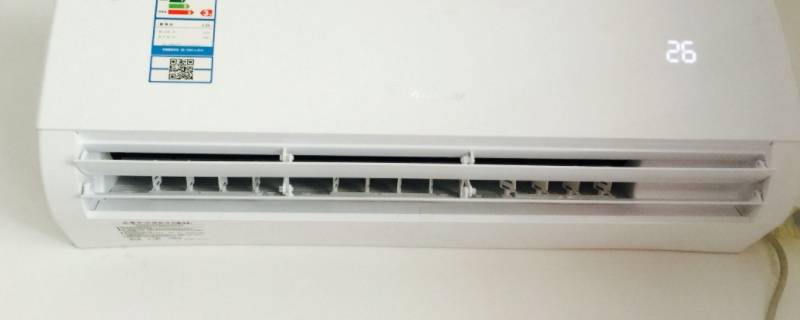 空调挂机会结冰是为什么(空调内机结冰是怎么回事)