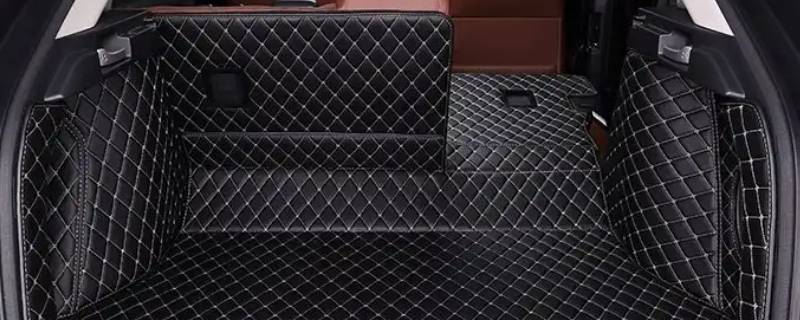 本田冠道后备箱尺寸 本田冠道后备箱尺寸明细