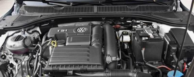 大众速腾引擎盖怎么打开（大众速腾发动机盖子怎么打开）