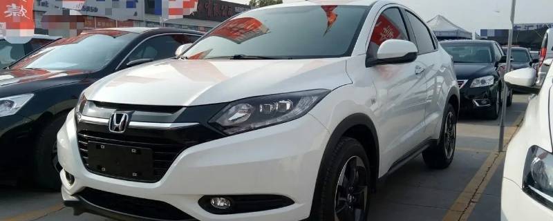 本田缤智防冻液加注口在哪里 缤智加防冻液入口