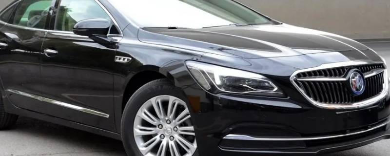 别克君越更换刹车片时间 君越换后刹车片