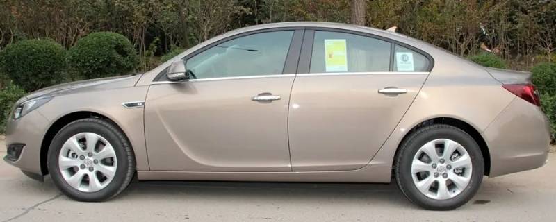 别克君威空气滤芯怎么换 别克新君威空气滤芯怎么换