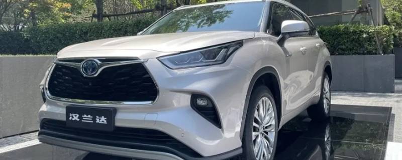 汉兰达刹车片多久更换（汉兰达几万公里换刹车片）