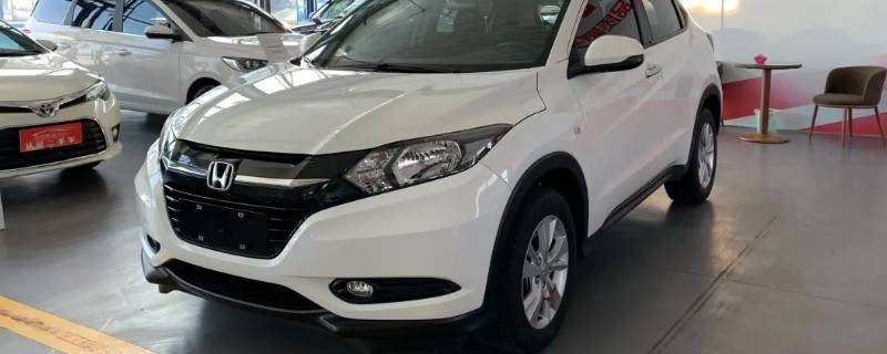 本田缤智空调滤芯在哪（缤智空气滤芯在哪里）