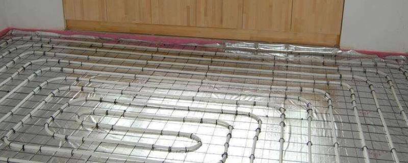 地暖接口被烧没了咋办（电地暖烧了如何处理?）