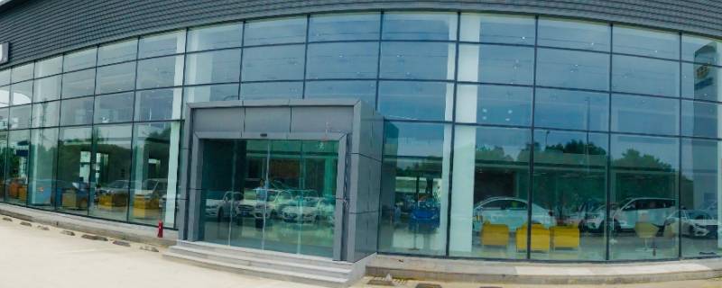 重庆有没有地方可以安装小鹏p5G加360倒车影像