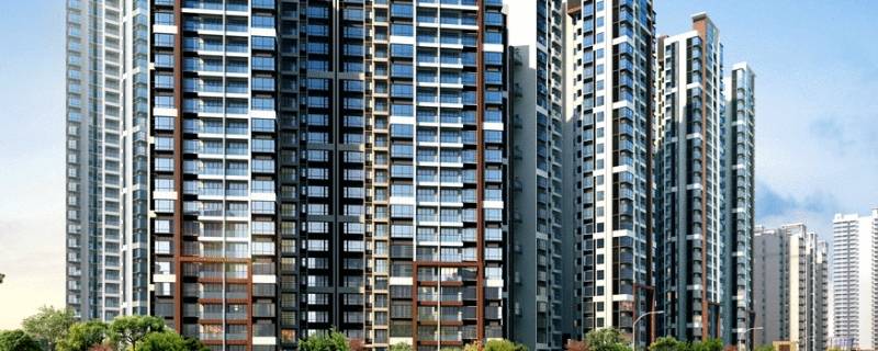 形容高端楼盘的诗句 形容好楼盘的诗