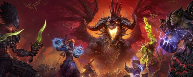 怀旧服死亡毒蝎厉害吗（魔兽世界怀旧服蝎毒厉害吗）