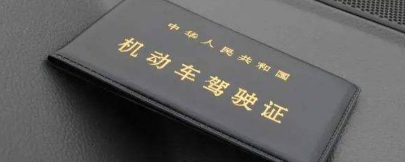 给交警看驾驶证二维码可以吗(驾驶证上有二维码吗)