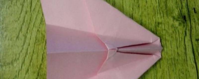 怎么折飞机 怎么折飞机 用纸