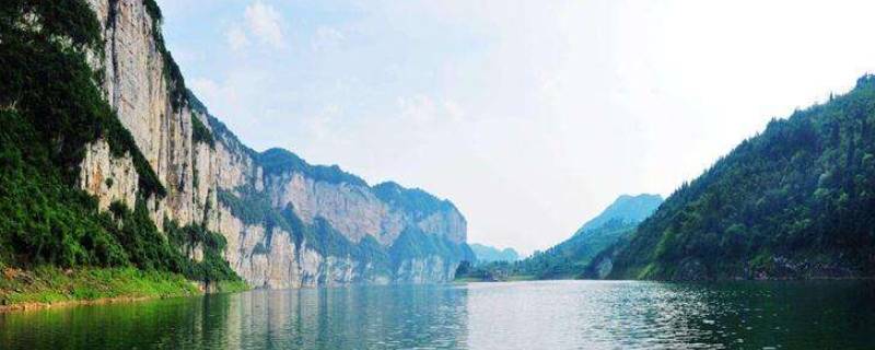 武隆有温泉酒店吗（武隆有没有温泉酒店）