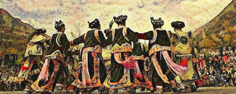 午牛是什么（午牛是什么意思）