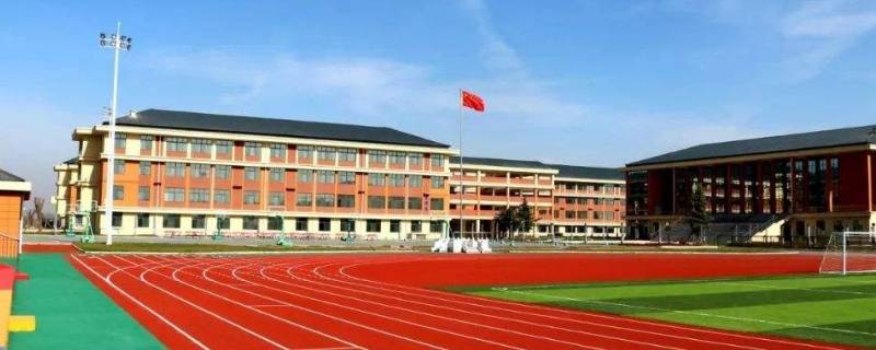 扶风县第五小学选址（扶风县第四小学是公办不）