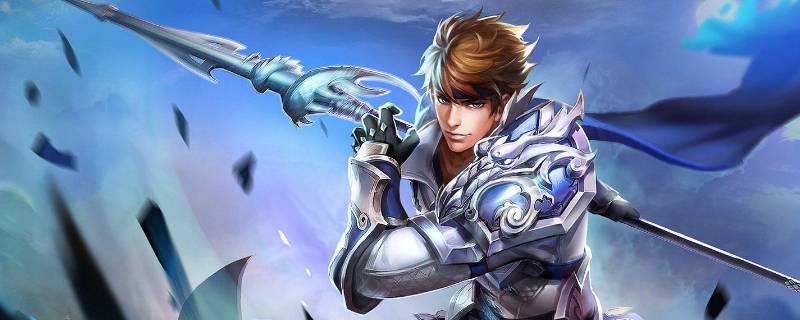 赵云为什么叫赵大勇 赵云为啥叫赵文