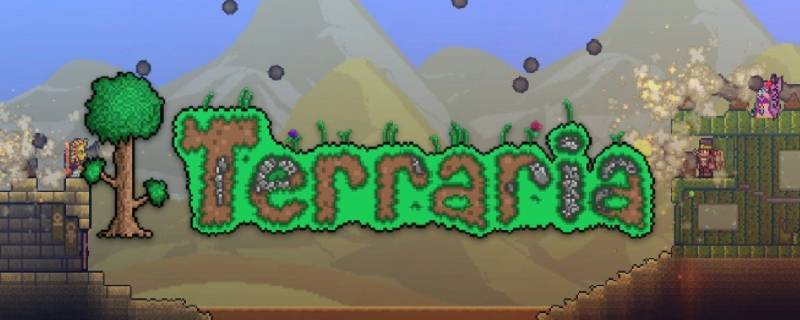 泰拉瑞亚浮游龙怎么得 泰拉瑞亚浮游生物