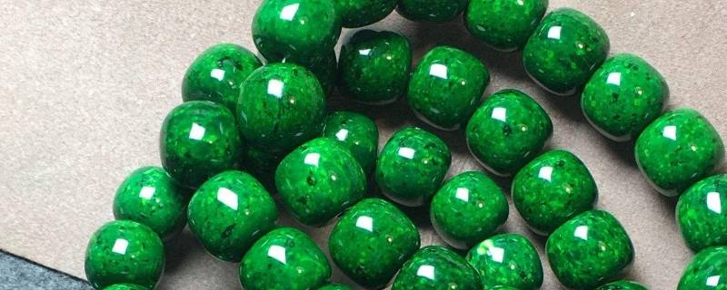 角角手串是什么东西（角角手串是什么材料）