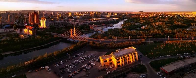 克拉玛依有什么好玩的景点(克拉玛依有什么好玩的景点地图)