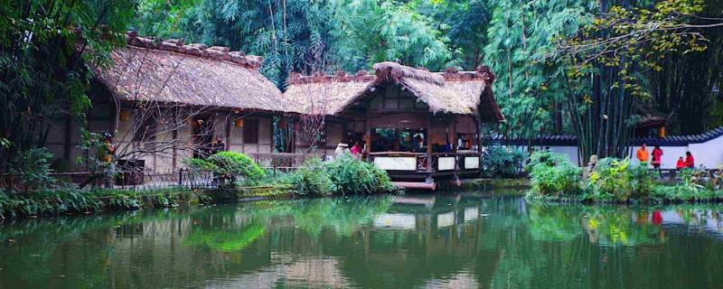 成都必去的十大景点（成都必去的十大景点都有哪个不要介绍）