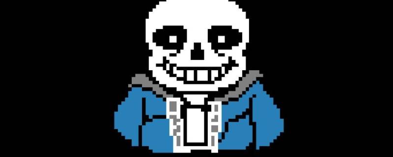 如何画sans（如何画sans最后的呼吸）