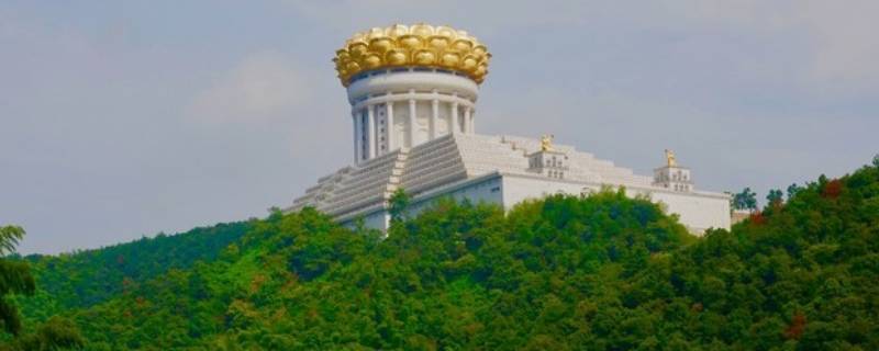 太行山天宫在哪里 太行天宫在哪个地方