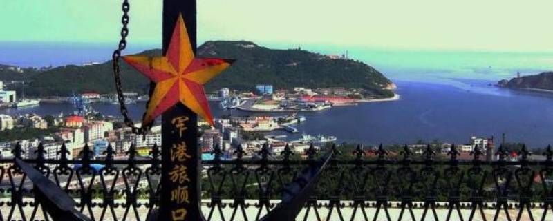 大连景区旅游攻略十大必去景点（大连景区旅游攻略十大必去景点图片）