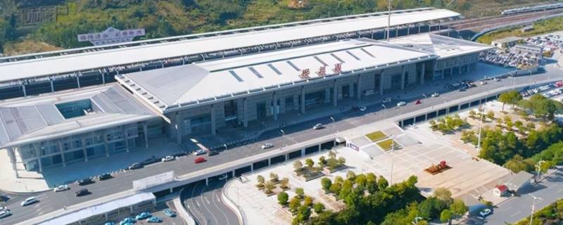 郴州飞机场什么时候正式使用 郴州飞机场什么时候正式使用 最新动态