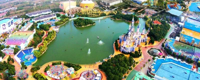 芜湖有哪些好玩的景点推荐 芜湖有什么好玩的景点推荐