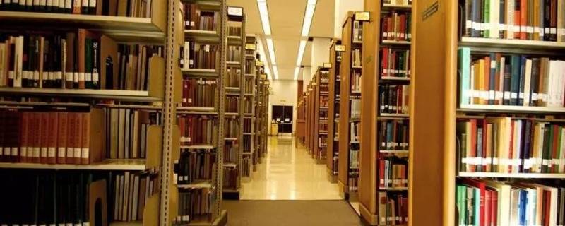 图书管理专业是干什么的(图书管理专业是干嘛的)