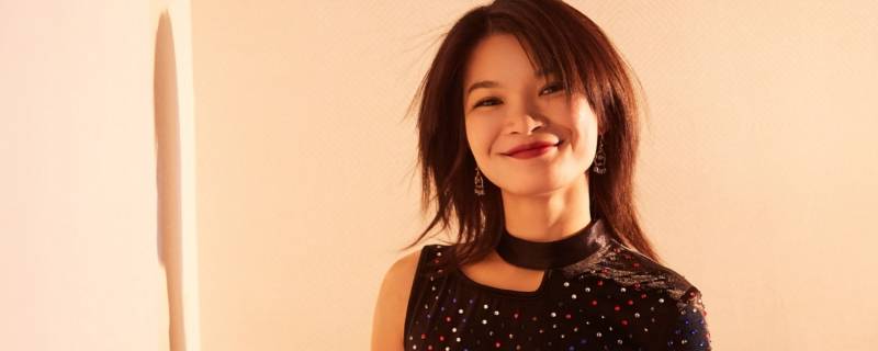 syy是哪个明星 syy是哪个明星的名字