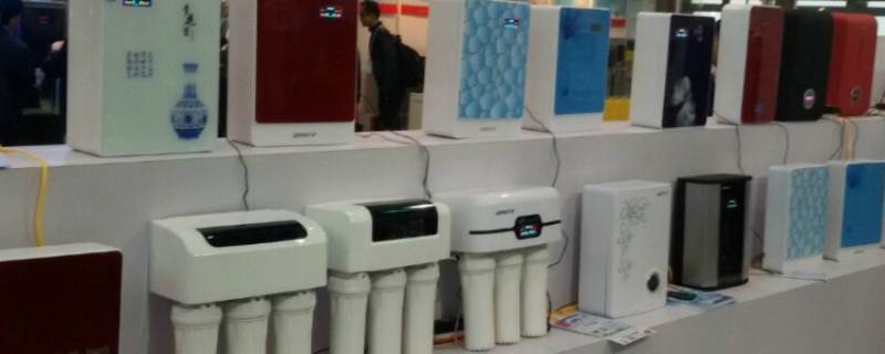 龙巍净水器是国家认可的公司吗（净水器龙巍牌子质量怎么样）