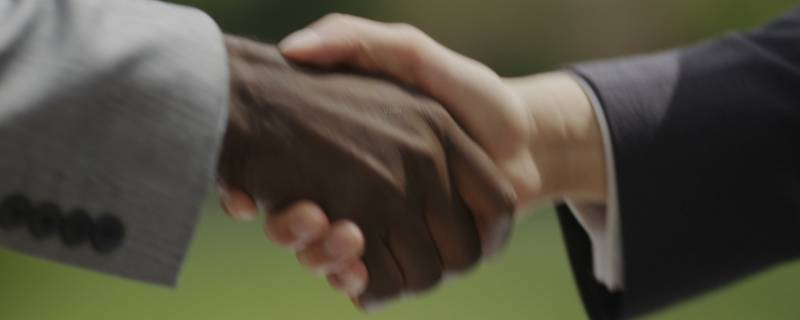 谈判的节奏是推推啦吗（谈判的节奏是推拉吗）