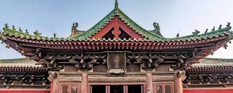 石家庄著名旅游景点（石家庄著名旅游景点有哪些）