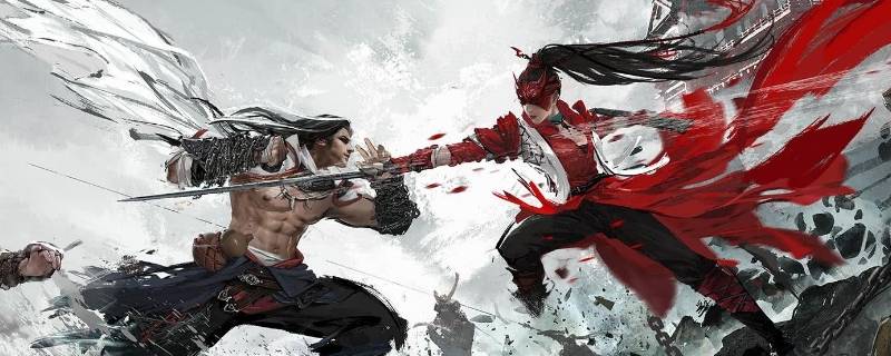 永劫无间天上的龙是什么 永劫无间天空上的龙